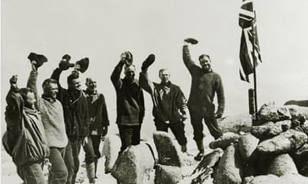 December 2, 1911 – Douglas Mawson departs Hobart to commence his Antarctic&nbsp;exploration