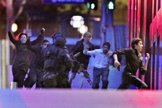 December 15, 2014 – Sydney, Australia, is gripped by a siege that lasts almost 17 hours and leaves three&nbsp;dead