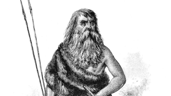 December 27, 1803 – Convict William Buckley escapes, spawning the Australian phrase “Buckley’s chance”