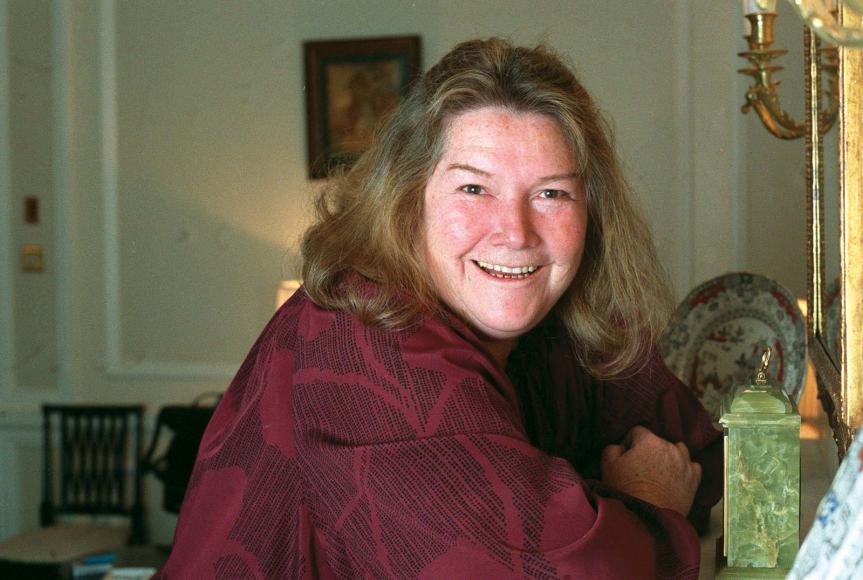 January 29, 2015 – Death of Colleen McCullough, Australian neuroscientist, author, and&nbsp;academic