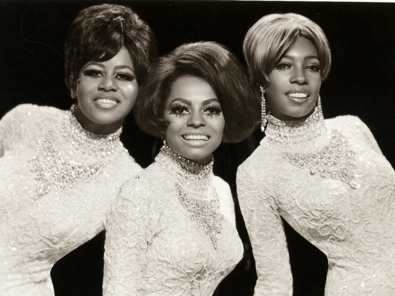 Diana Ross and the Supremes
