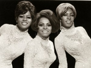 Diana Ross and the Supremes