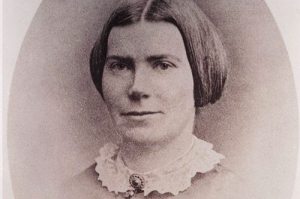 Dr Elizabeth Blackwell