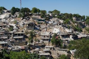 Haiti Earthquake