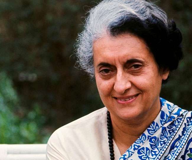 January 19, 1966 – Indira Gandhi becomes Indian prime&nbsp;minister