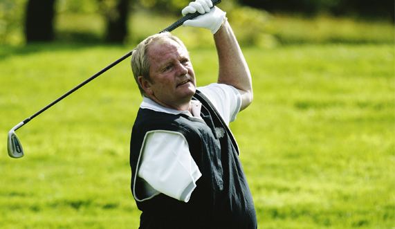January 30, 1950 – Birth of Jack Newton, Australian&nbsp;golfer
