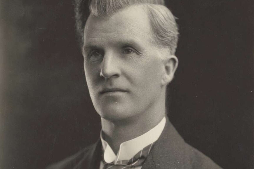 January 28, 1953 – Death of James Scullin, Australian journalist and politician, 9th Prime Minister of&nbsp;Australia