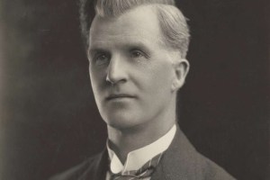 James Scullin