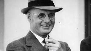 John Curtin
