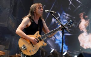 Malcolm Young