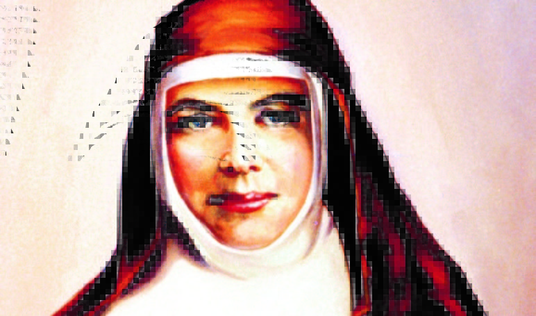 January 15, 1842 – Birth of Mary MacKillop, nun and Australia’s first&nbsp;saint