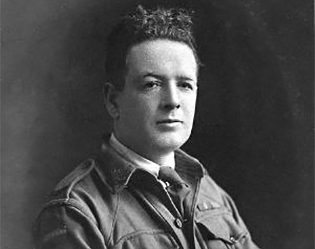 January 27, 1921 – Maurice Buckley, Australian soldier and winner of the Victoria Cross, dies at&nbsp;29