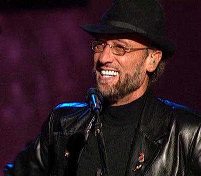 January 12, 2003 – Death of Maurice Gibb, Manx-Australian singer-songwriter, guitarist, and producer – Craig Hill