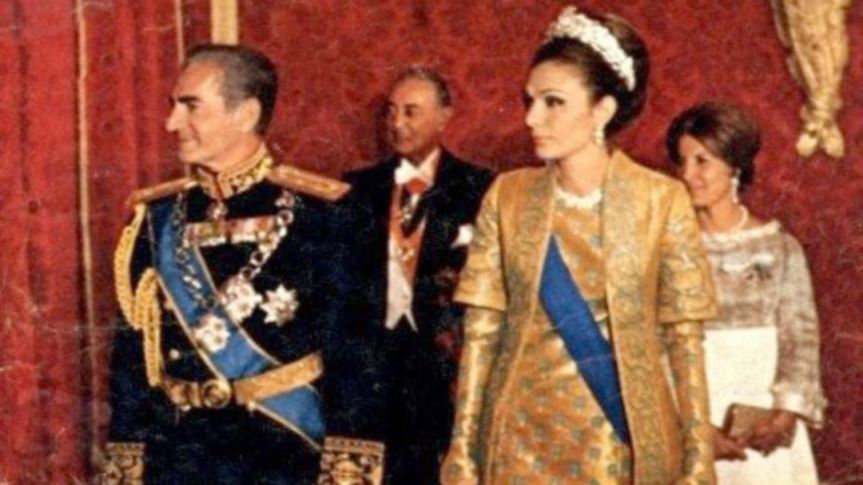 January 16, 1979 – Shah flees&nbsp;Iran