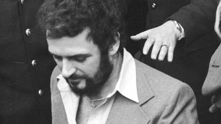January 2, 1981 – The Yorkshire Ripper is&nbsp;apprehended