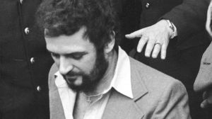 Peter Sutcliffe