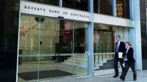 Reserve Bank of Australia Headquarters, Sydney