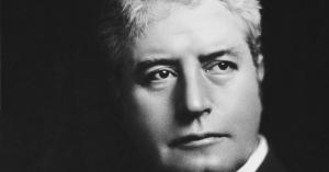 Sir Edmund Barton