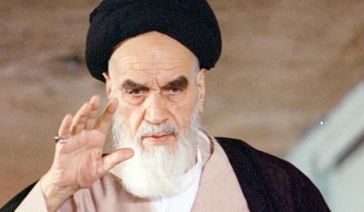 February 1, 1979 – Ayatollah Khomeini returned to&nbsp;Iran
