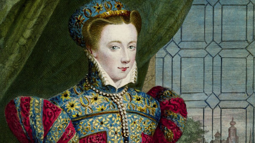 February 8, 1587 – Mary, Queen of Scots was&nbsp;beheaded