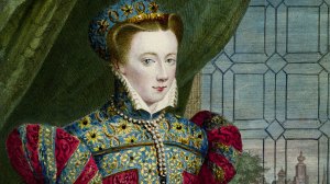 Mary, Queen of Scots