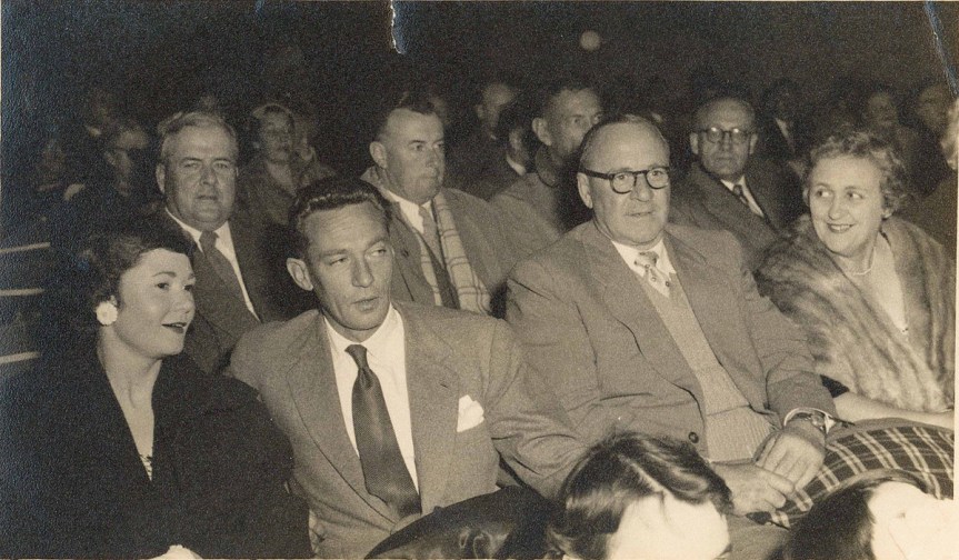 On This Day In Australia: In 1956, the film ‘A Town Like Alice’ premiered in Alice&nbsp;Springs