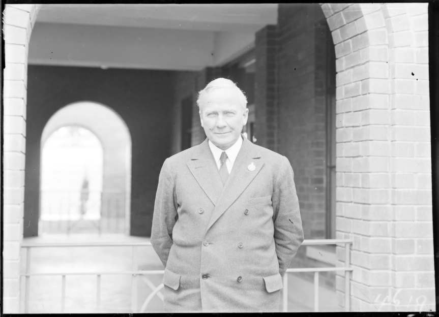 On This Day In Australia: In 1900, Neville Howse performed an act of heroism that earned him Australia’s first Victoria&nbsp;Cross