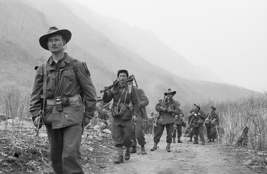 On This Day In Australia: In 1950, Australia announced they would send troops to the Korean&nbsp;War