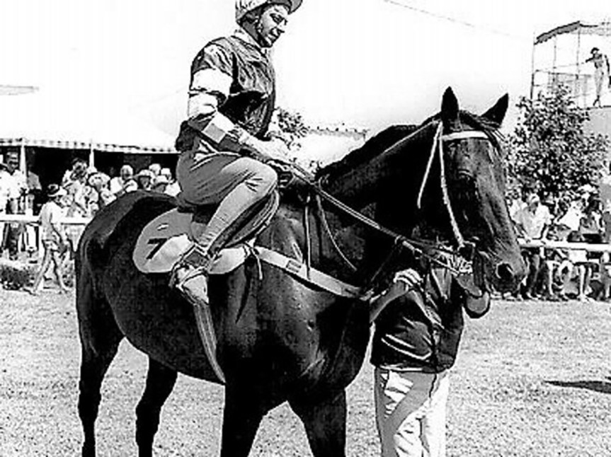 On This Day In Australia: In 1984, the racehorse Fine Cotton was the centre of a substitution scam in&nbsp;Queensland