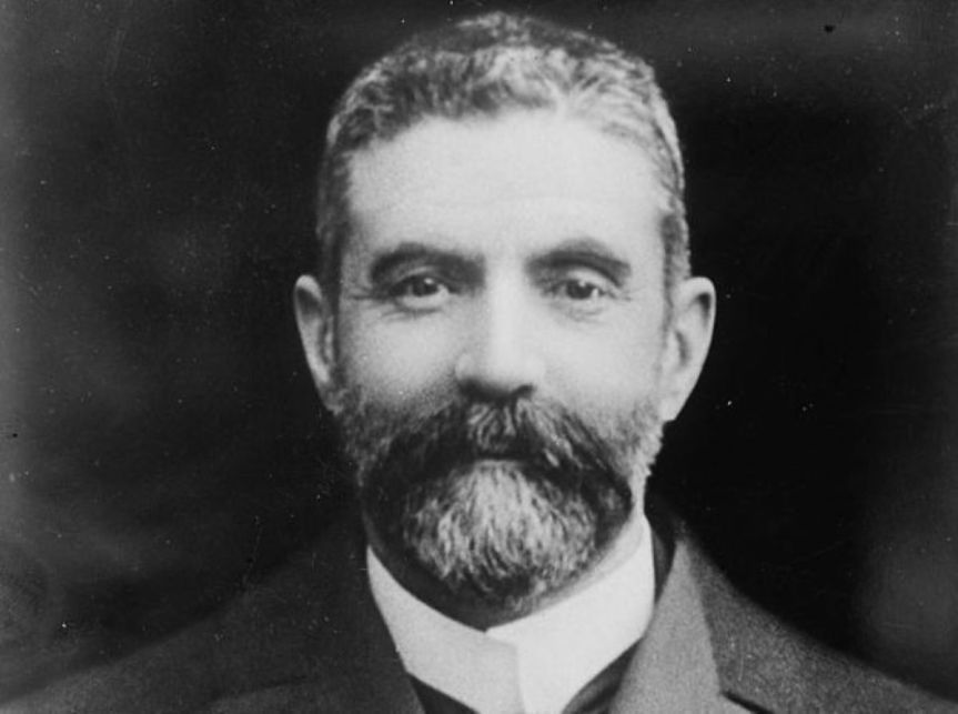On this day (Australia): In 1903, Alfred Deakin became the second Prime Minister of&nbsp;Australia