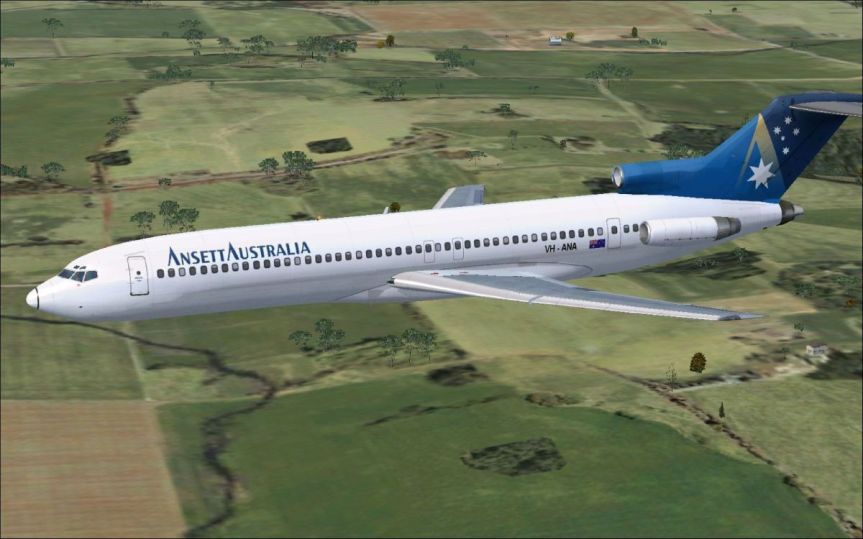 On this day (Australia): In 2001, Ansett airlines&nbsp;collapsed