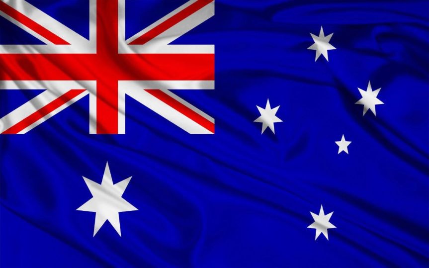 On This Day In Australia: In 1901, the Flag of Australia and Australian Red Ensign were adopted by the Government of Australia as official&nbsp;flags