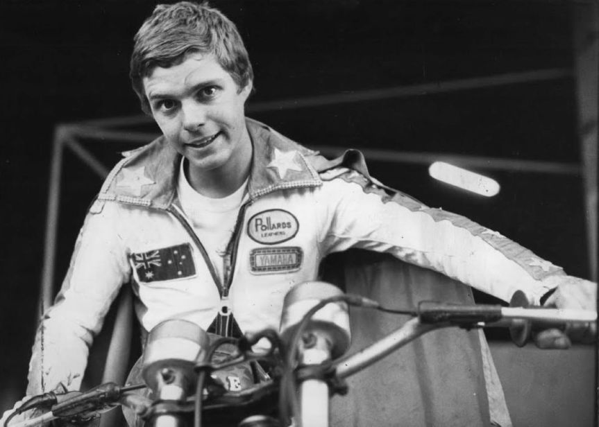 On this day (Australia): In 1981, Australian motorcycle stuntman Dale Buggins died in&nbsp;Melbourne