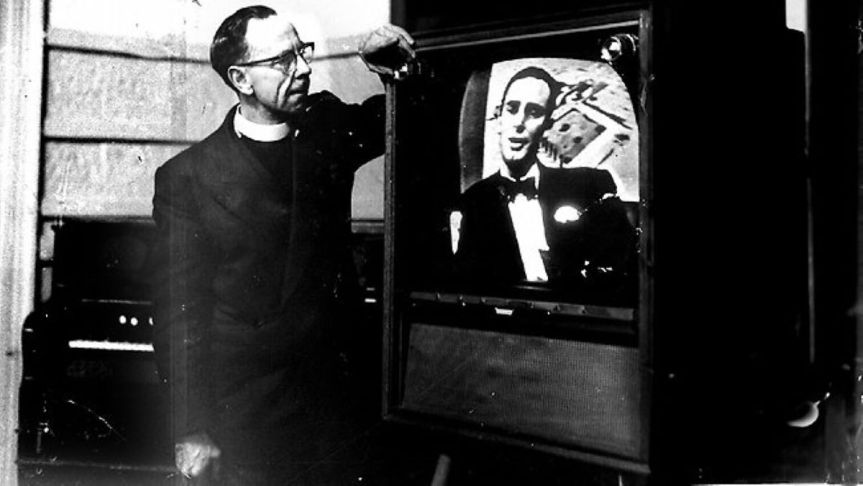 On this day (Australia): In 1956, Australian television&nbsp;began