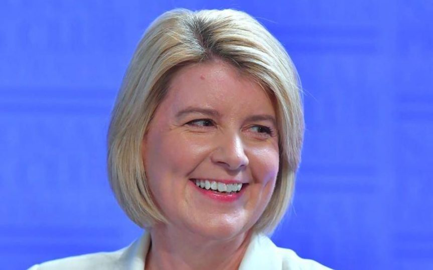 On This Day (Australia): In 1969, former Australian Democrats leader and senator Natasha Stott Despoja was&nbsp;born