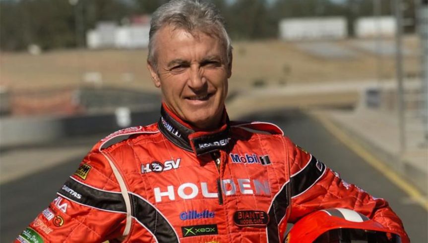 On This Day (Australia): In 2006, motor racing champion Peter Brock died in a race in&nbsp;Perth