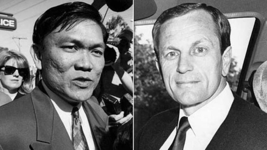 On This Day In Australia: In 1994, politician John Newman was murdered outside his Cabramatta&nbsp;home