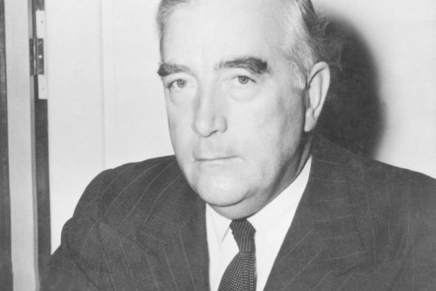 On This Day In Australia: In 1945, the Liberal Party of Australia was founded by Robert Menzies
