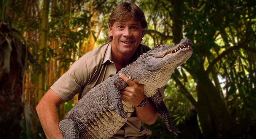 On This Day In Australia: In 2006, Steve Irwin, the Crocodile Hunter, died after being stung by a&nbsp;stingray
