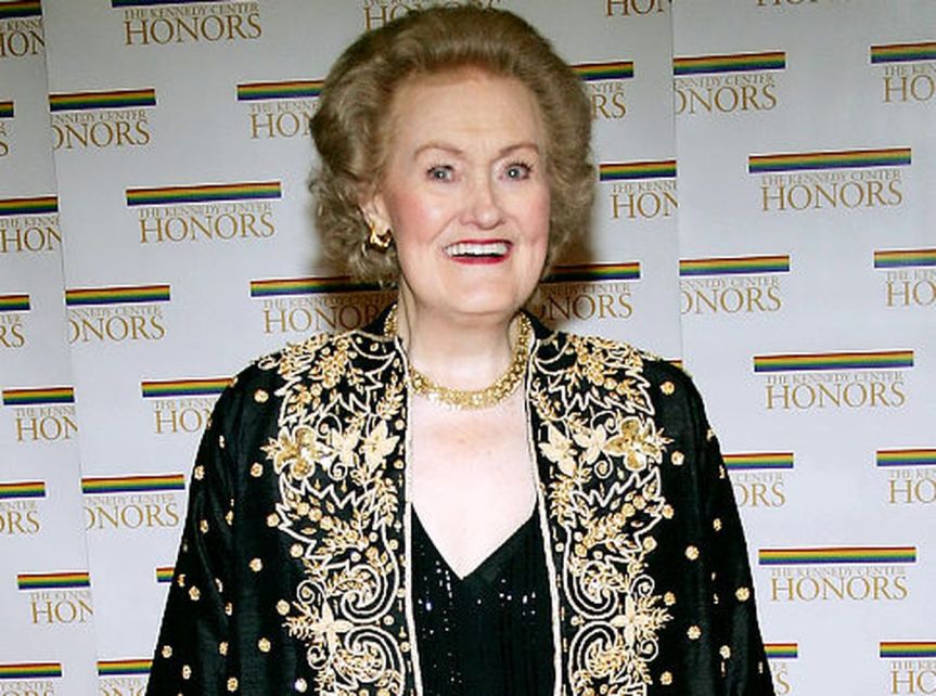 On this day (Australia): In 1990, opera singer Dame Joan Sutherland announced her&nbsp;retirement