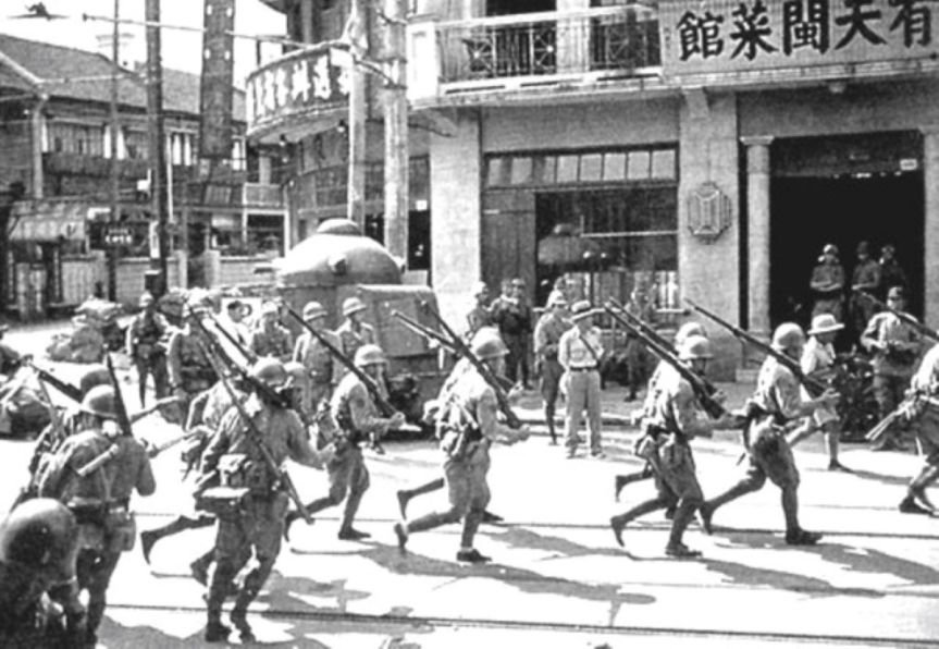 On this day (Australia): In 1937, the ACTU called on the government to boycott trade with Japan, following the Japanese invasion of&nbsp;China