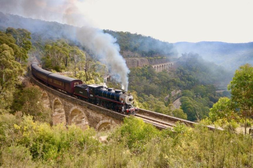 On this day (Australia): In 1869, the Lithgow Zig Zag Railway was&nbsp;opened