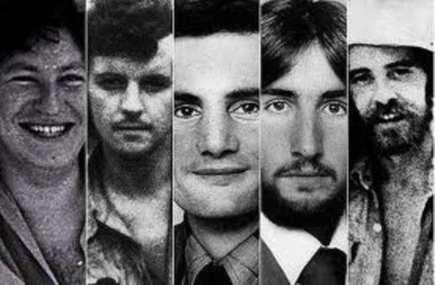 On this day (Australia): In 1975, the Balibo Five, a group of Australian television journalists based in Portuguese Timor, were killed by Indonesian&nbsp;troops
