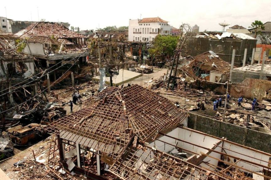 On this day (Australia): In 2005, the Bali bombings took place, killing 23 people and  injuring 129. Four of the dead and 19 of the injured were&nbsp;Australian.