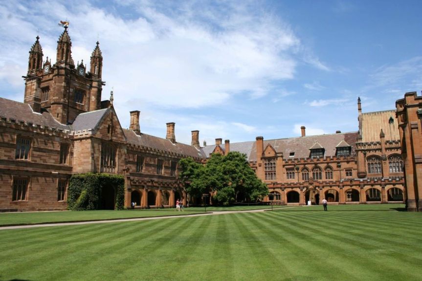 On this day (Australia): In 1852, the University of Sydney was inaugurated, Australia’s first&nbsp;university