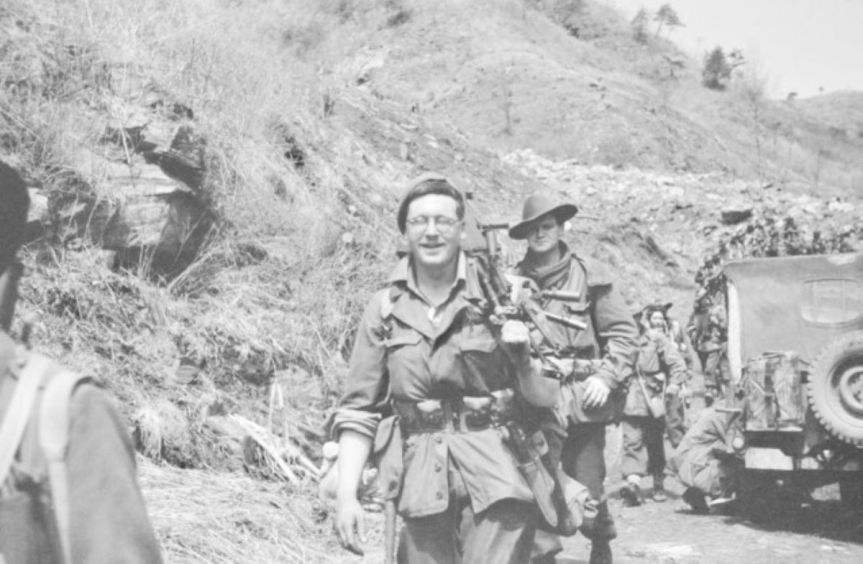 On this day (Australia): In 1950, 3RAR successfully assaulted and held crucial hill during the Battle of Pakchon in the Korean&nbsp;War