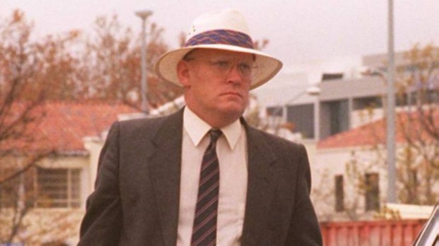 On this day (Australia): In 1995, David Harold Eastman was convicted of the assassination of AFP Assistant Commissioner Colin&nbsp;Winchester