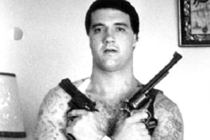 Mark "Chopper" Read