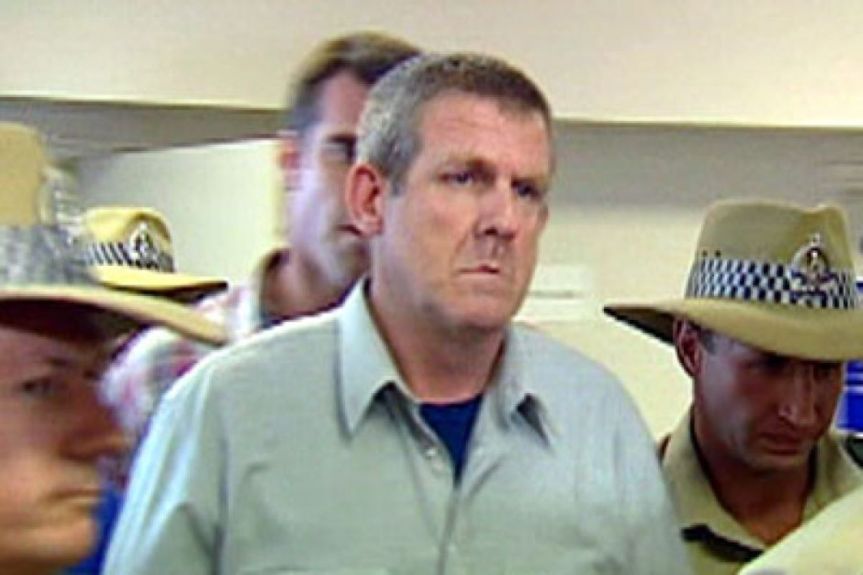 On this day (Australia): In 2005, Bradley John Murdoch was convicted of murdering Peter Falconio in the Australian&nbsp;outback