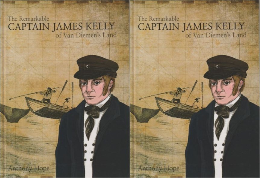 On this day (Australia): In 1815, Captain James Kelly set out on circumnavigation of Tasmania, during which important observations were made on the resources of the west&nbsp;coast